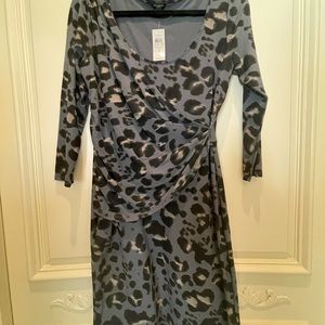 Ann Taylor dress, NWT, S